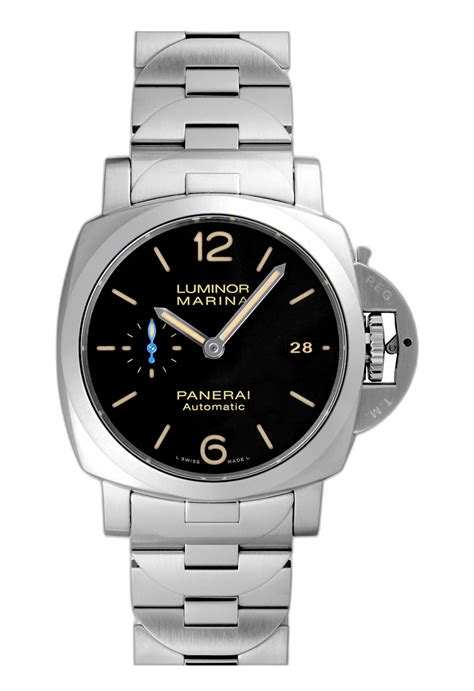 Panerai Luminor Marina PAM722 Price, Specs, 